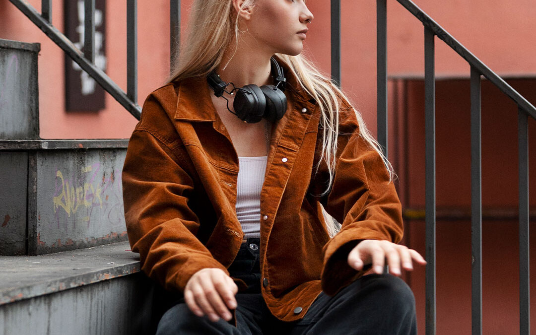 The Evolution of Street Style: From Subculture to Global Influence