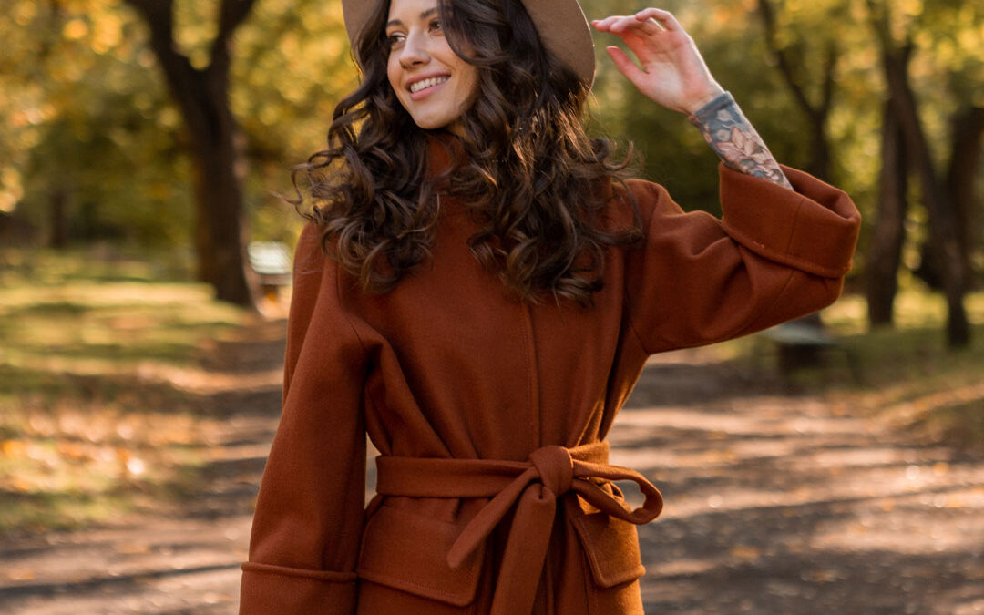 Fall 2025 Fashion Trends: A Season of Elegance and Expression